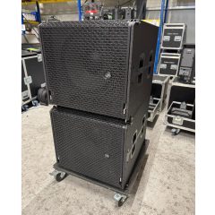 Used DAS Audio SARA-SUB Subwoofer for sale