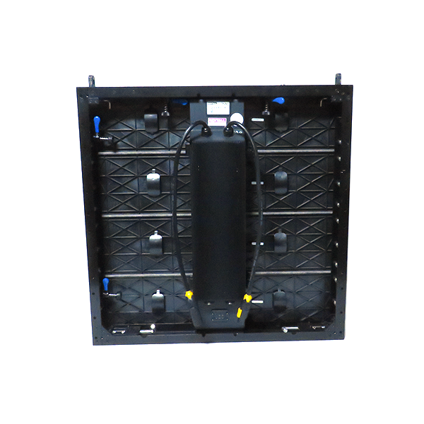 Used URC P5.7mm 64×64 indoor 130m2 for sale