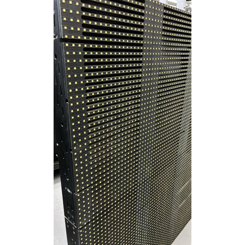 Used URC 16MM 64x64 indoor 160m2 for sale