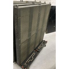 Used URC 16MM 64x64 indoor 160m2 for sale