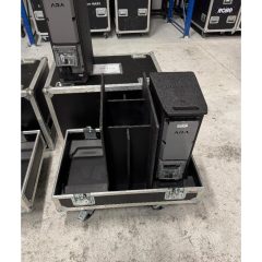 Used DAS Audio ARA-P28.115 (Pair) for sale