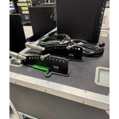 Used DAS Audio ARA-P28.115 (Pair) for sale