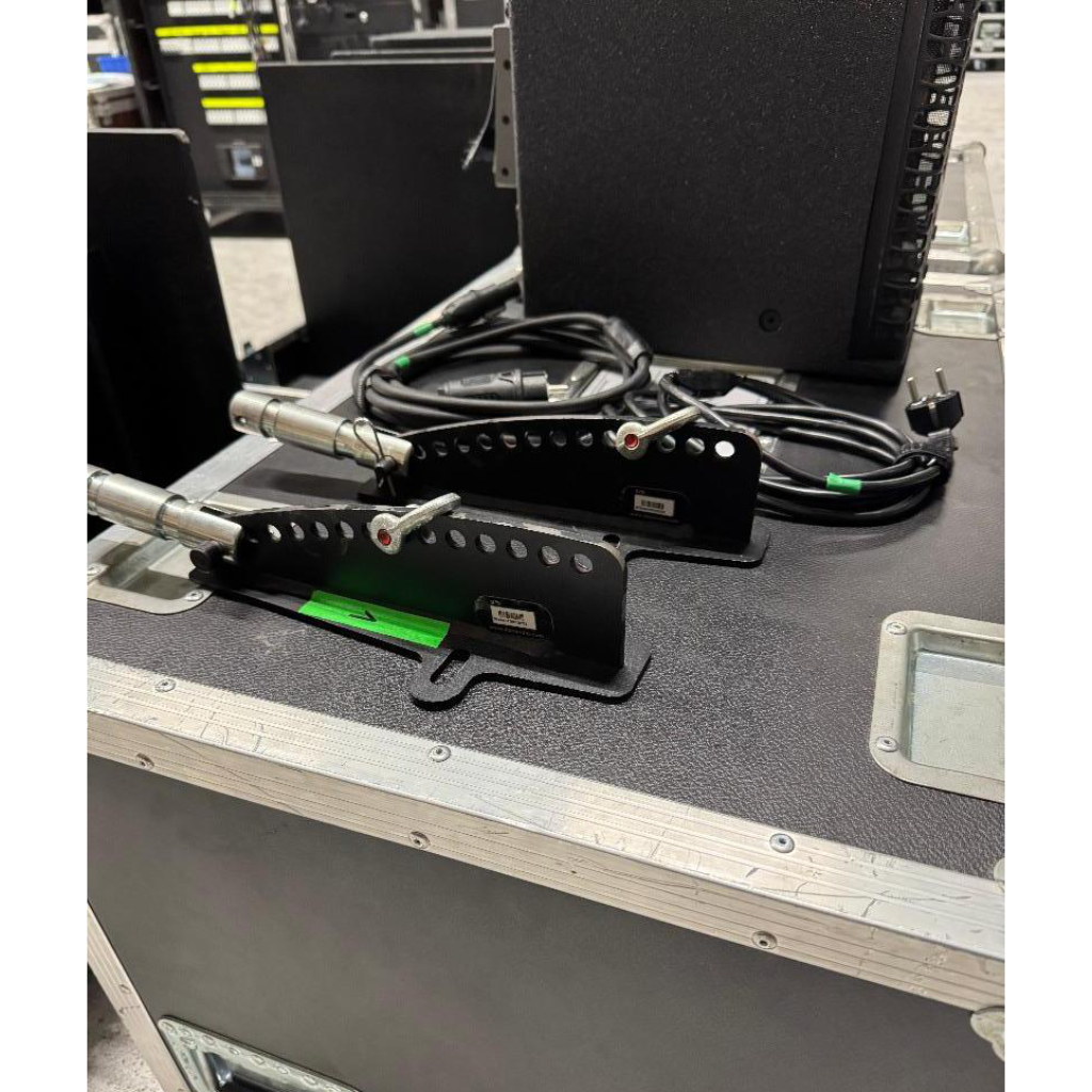 Used DAS Audio ARA-P28.115 (Pair) for sale