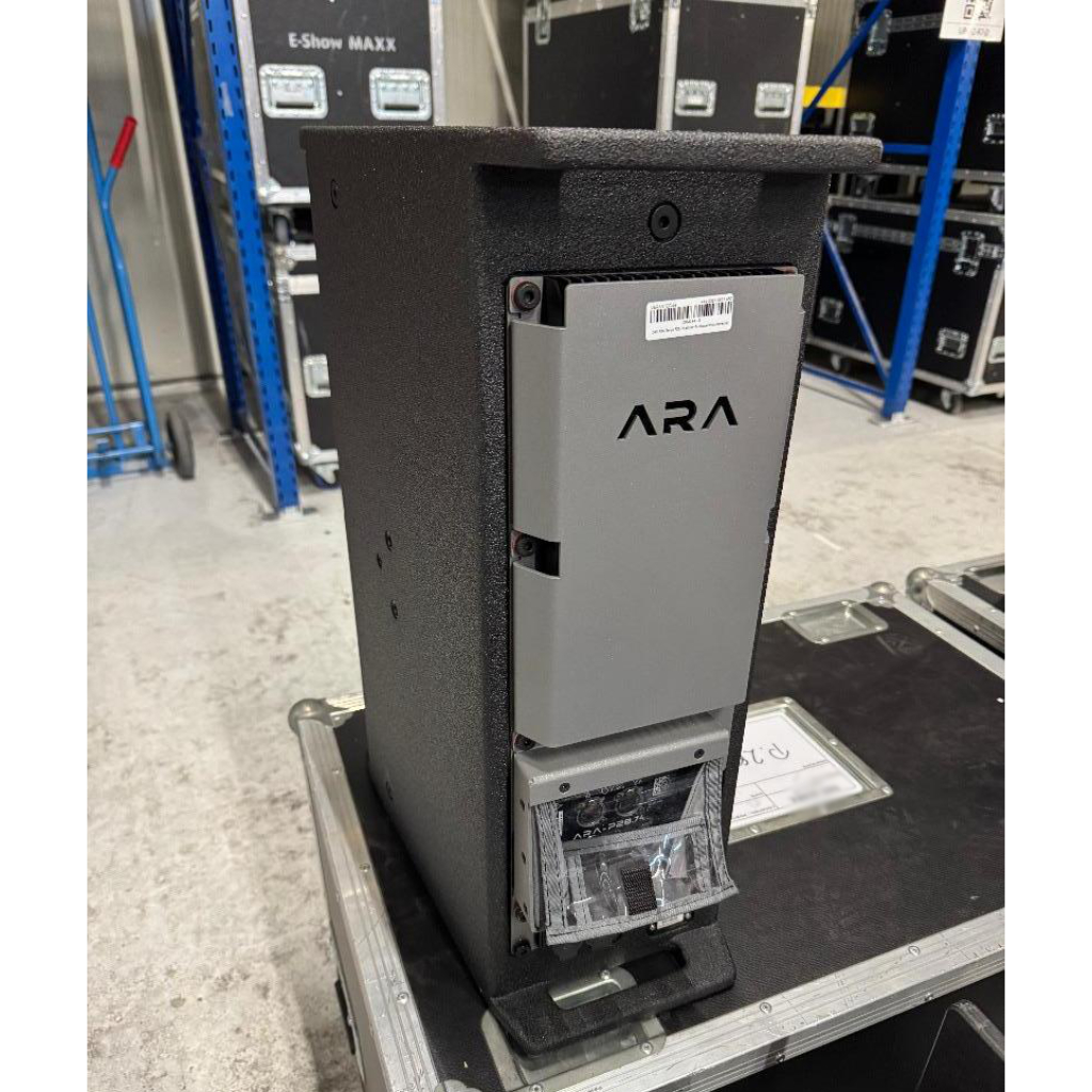 Used DAS Audio ARA-P28.115 (Pair) for sale