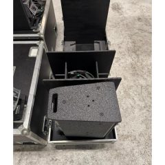 Used DAS Audio ARA-P28.115 (Pair) for sale