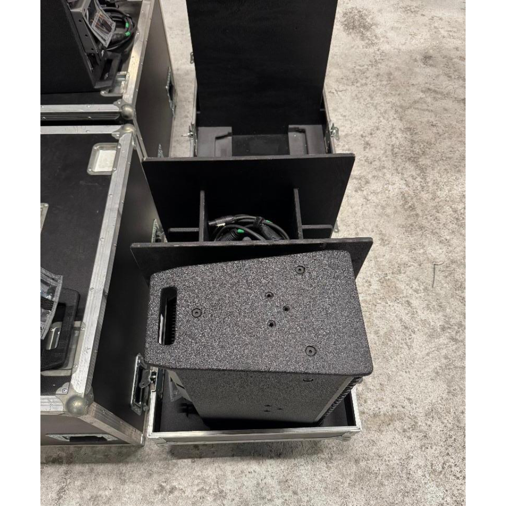 Used DAS Audio ARA-P28.115 (Pair) for sale