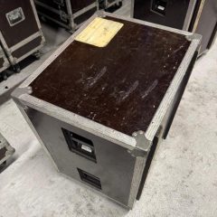 Used d&b Audiotechnik Y-Sub for sale