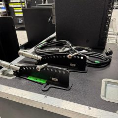 Used DAS Audio ARA-P28.74 (Pair) for sale