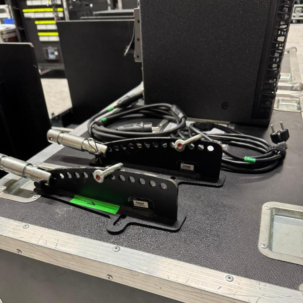 Used DAS Audio ARA-P28.74 (Pair) for sale