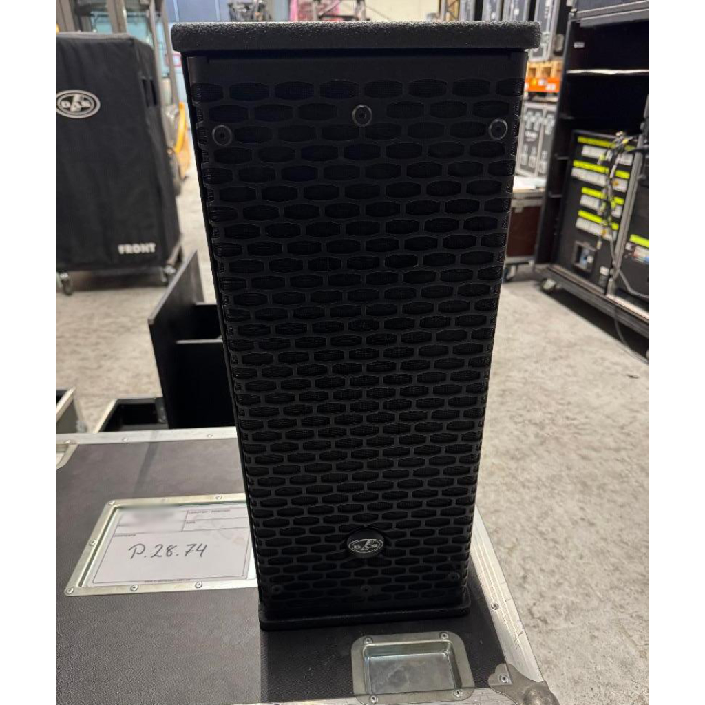 Used DAS Audio ARA-P28.74 (Pair) for sale