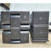 Used JBL VRX932LAP and VRX918SP package for sale