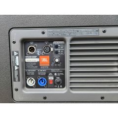 Used JBL VRX932LAP and VRX918SP package for sale