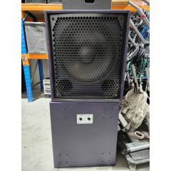 Used Funktion-One Sound System with MC2 amps for sale