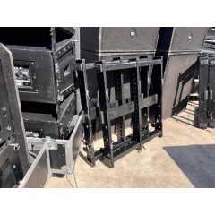Used RCF NX Line Array System NX L23A + NX S21-A + S25-A for sale