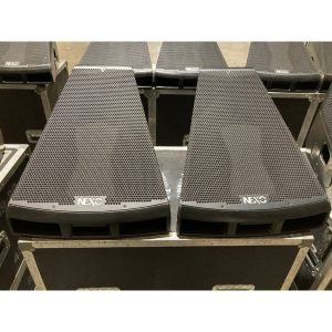 Nexo 45n12 Wedge Monitor