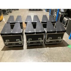 Used Nexo 45n12 Wedge Monitor for sale