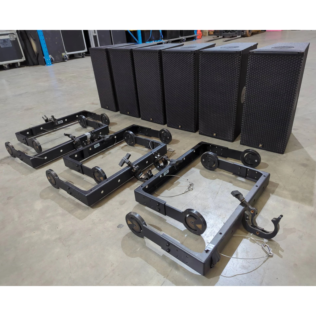 Used Adamson IS7p for sale