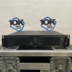 LAB-Gruppen-FP3400-Amp-Front
