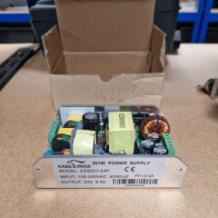 Eaglerise 201w 24V 8.3A PSU - ESS201-24P