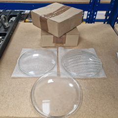 Multipar 575W Lens Set