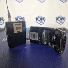 Used Shure Axient Digital AD1 Beltpack TA4 G56 for sale