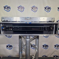 Used Shure Axient Digital AD4D Dualreceiver for sale