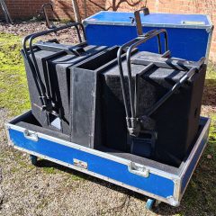 Used Meyer MSL2 for sale