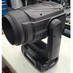 Used Robe Megapointe for sale