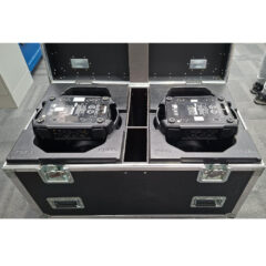 Used Robe Megapointe for sale