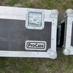 Used Futurelight ODD-XL outdoor dome package for sale
