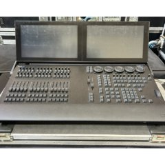 Used MA Lighting GrandMA3 Compact XT for sale