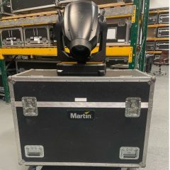 Used Martin MAC Viper Profile for sale