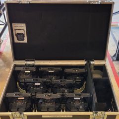 Used Astera AX-9 Set for sale