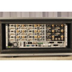 Used Analog Way Ascender 16 for sale