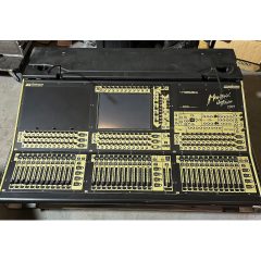 Used Digico sd8 and madi rack package for sale