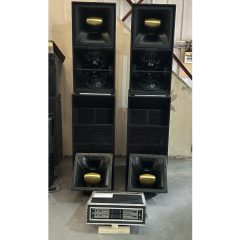 Used Pioneer XY System for sale