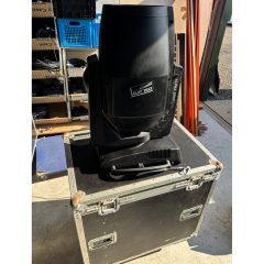 Used Clay Paky Alpha Spot HPE for sale