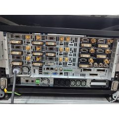 Used Analog Way Ascender 48 for sale