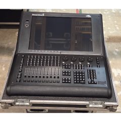 Used High End Roadhog 4 for sale