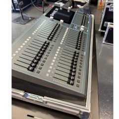 Used Chamsys Quick Q-30 for sale