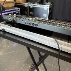 Used Chamsys Quick Q-30 for sale