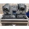 Used Chauvet Rogue R2 beam set for sale