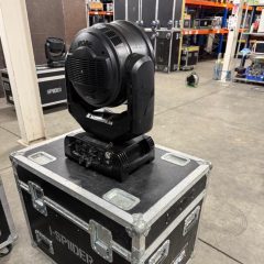 Used Robe iSpiider IP65 for sale