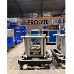 Used Prolyte Ground Support ST40 Tower for sale
