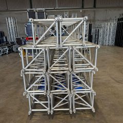 Used Prolyte Ground Support ST40 Tower for sale