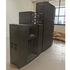 Used KV2 Audio VHD5.0 PA System for sale