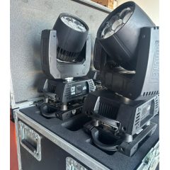 Used Chauvet R1 Wash Rogue package for sale