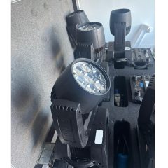 Used Chauvet R1 Wash Rogue package for sale