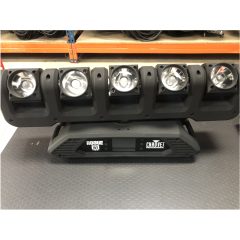 Used Chauvet Rogue R1 FX-B package for sale