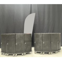 Used Meyer JM-1P Package for sale